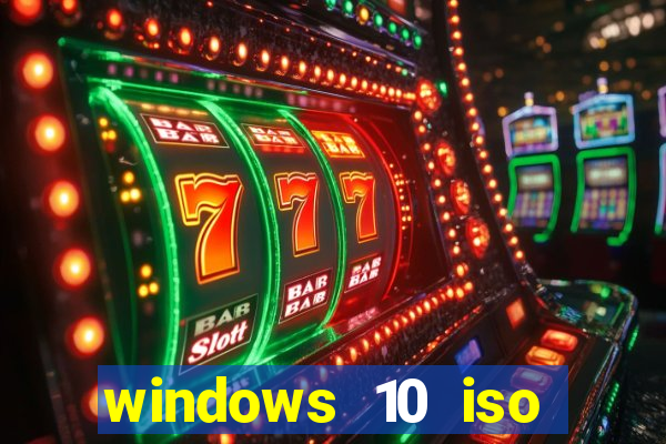 windows 10 iso download google drive